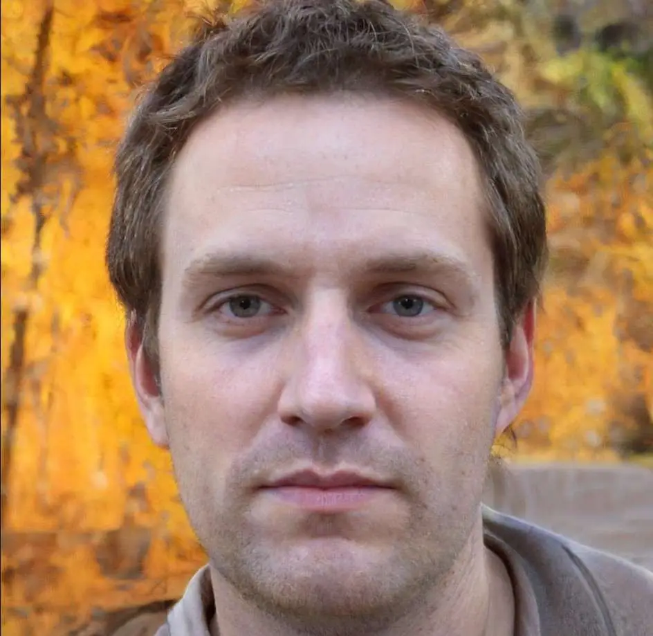 Lars Svensson